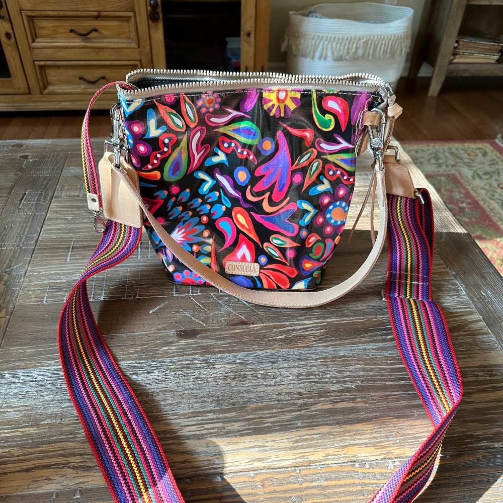 Consuela Purse Bag